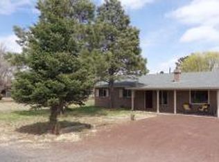 12295 N Peaks Pkwy, Flagstaff, AZ 86004