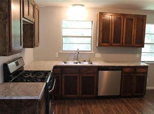 610 Zachary St, Springdale, AR 72762