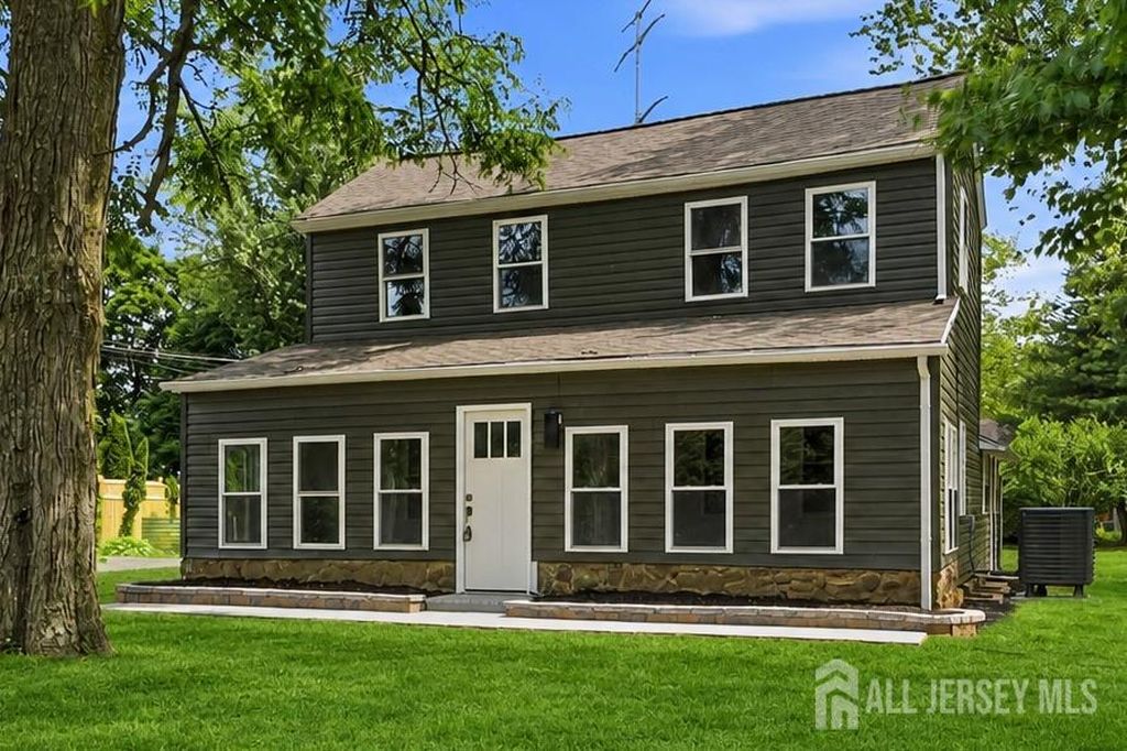 281 Friendship Rd S, Cranbury, NJ, Cranbury