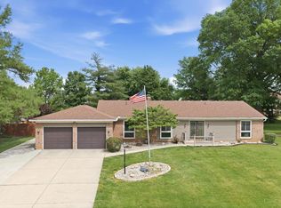 7694 Kennesaw Dr, West Chester, OH 45069
