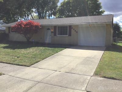 6630 Highbury Rd, Dayton, OH, 45424