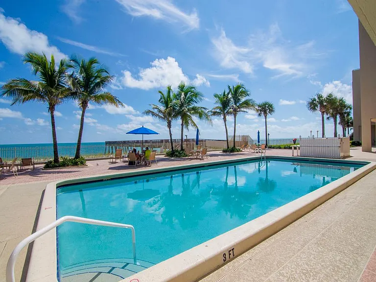 4800 Highway A1A #307 — Photo 31