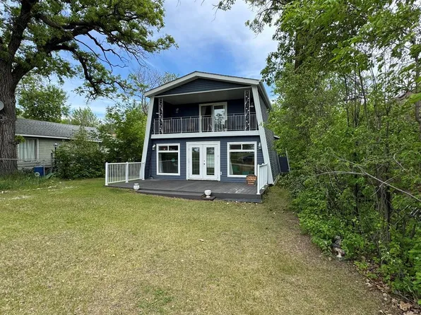 143 Grand Marais Blvd, Fairford (part) 50, MB R0E 0T0