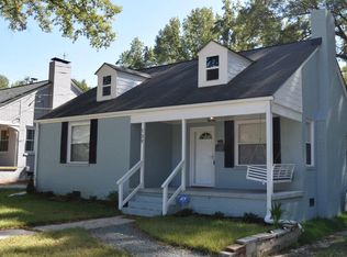 109 W Club Blvd, Durham, NC 27704