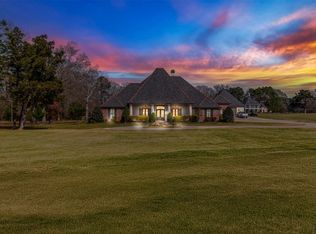 301 Easton Pvt Dr, Stonewall, LA 71078