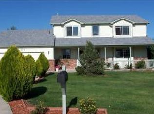 11450 Salem Ct, Falcon, CO 80831