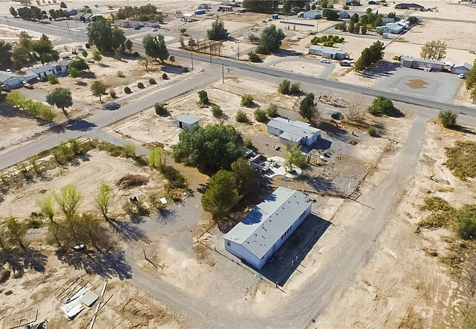 221 W Blosser Ranch Rd, Pahrump, NV 89060 | Zillow