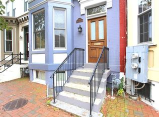 902 French St NW, Washington, DC 20001