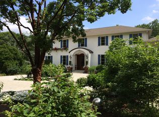 660 Old Pebble Hill Road, Doylestown, PA 18901