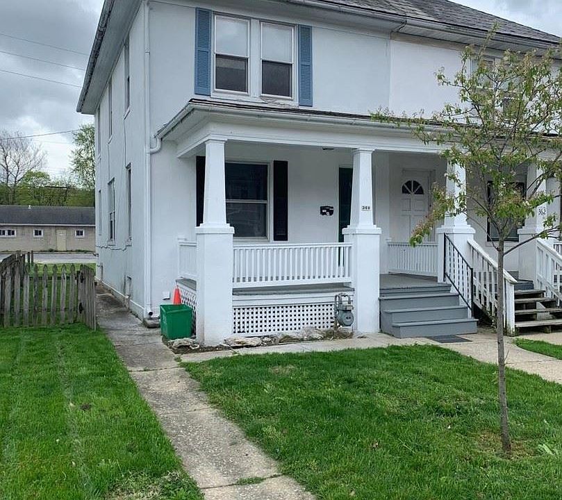 360 W Jackson St, York, PA 17401 Zillow
