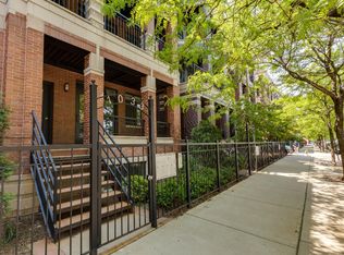 1033 W Monroe St UNIT 4, Chicago, IL 60607