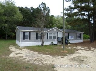 37 Atticus Dr, Bishopville, SC 29010