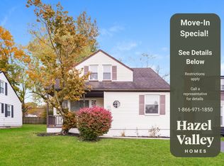 4246 Wilmington Rd, South Euclid, OH 44121