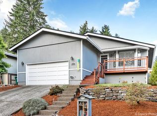 15125 SW Barcelona Way, Beaverton, OR 97007