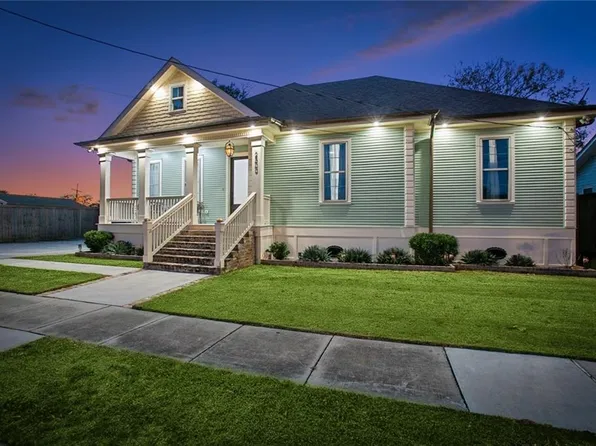 2500 Culotta St, Chalmette, LA 70043