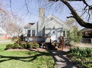 1210 Olive St #A, Murray, KY 42071