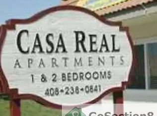 2580 Fontaine Rd, San Jose, CA 95121