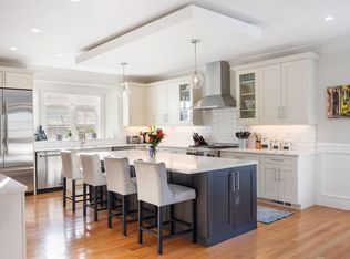 333 Brush Hill Rd, Milton, MA 02186