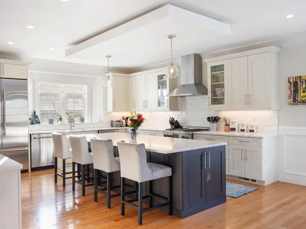 333 Brush Hill Rd, Milton, MA 02186