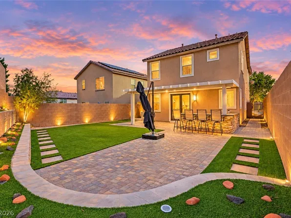 7707 Lone Shepherd Dr, Las Vegas, NV 89166