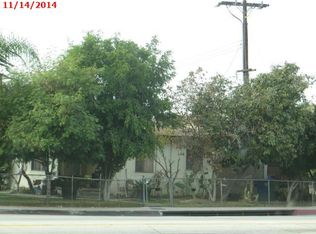 3269 Santa Anita Ave, El Monte, CA 91733