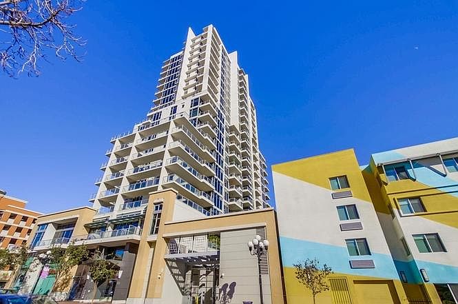 1st image of 575 6th Ave Unit 1102