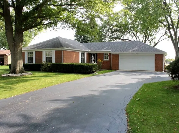 212 Georgeanna St, Yorkville, IL 60560