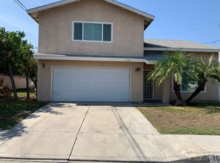 16731 Eric Ave, Artesia, CA 90703