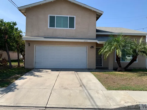 16731 Eric Ave, Artesia, CA 90703