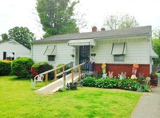 4107 Truman Rd, Memphis, TN 38108