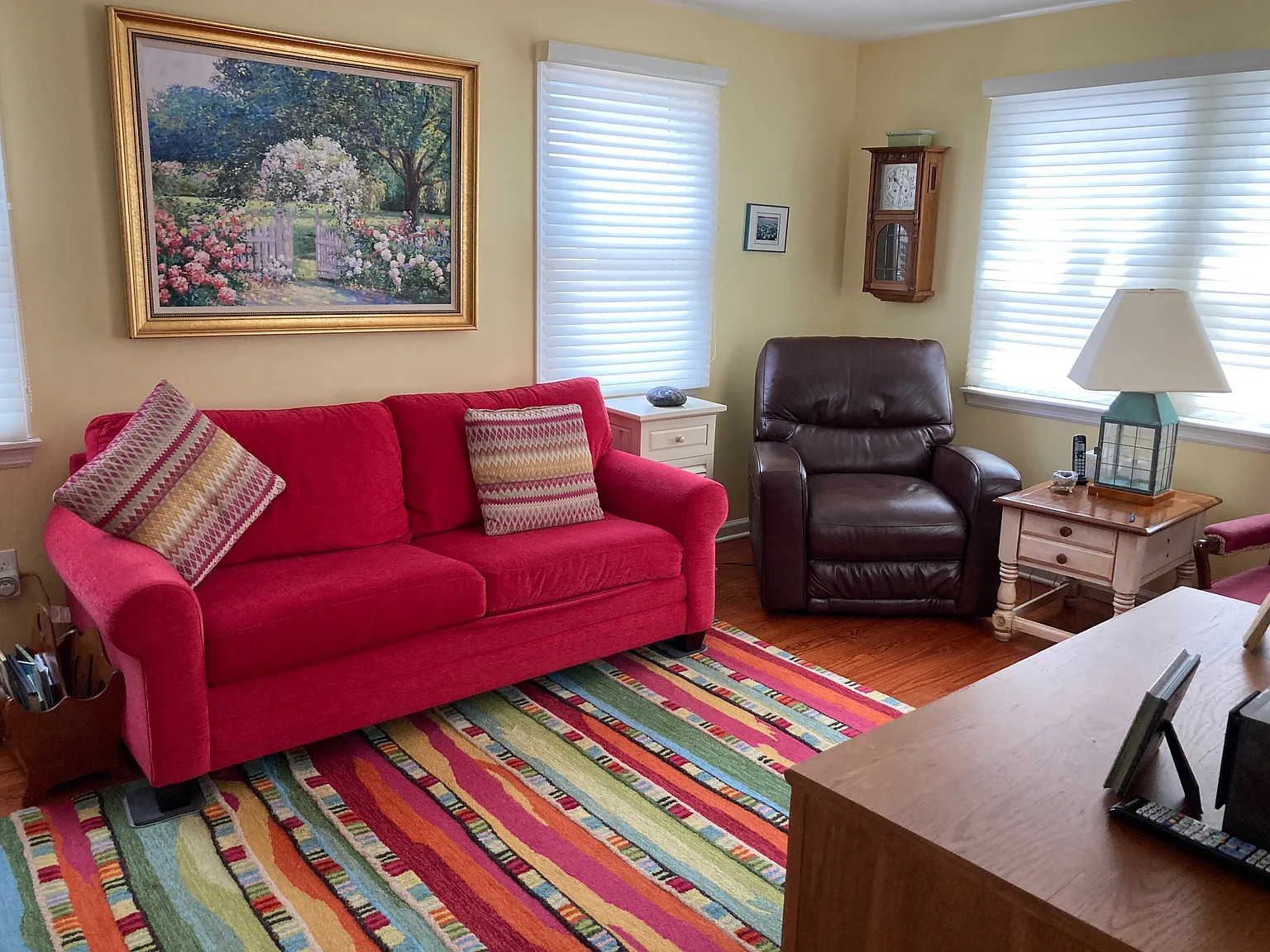 3 bed, 1550 sqft, $2,600 — Photo 2