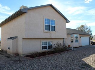 1478 W Camino Pablo Dr, Pueblo West, CO 81007