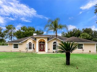 37015 N County Road 44a, Eustis, FL 32736