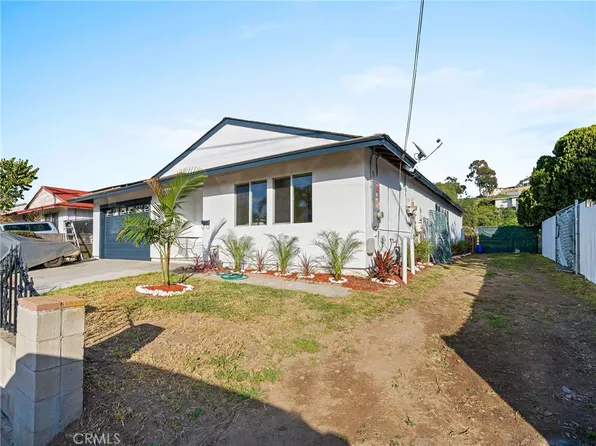 825 51st St, San Diego, CA 92114