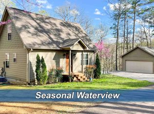 165 Pocahontas Ln, Counce, TN 38326