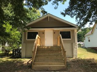 1134 Tennessee Ave, Knoxville, TN 37921