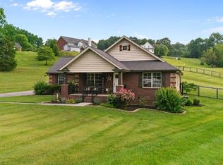 8012 Campbells Point Rd #14, Corryton, TN 37721