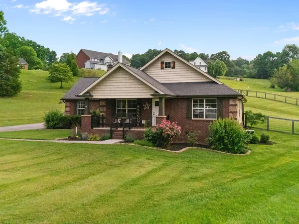 8012 Campbells Point Rd #14, Corryton, TN 37721