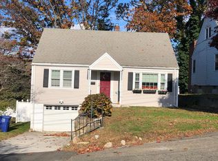 66 Plankton St, Bridgeport, CT 06606