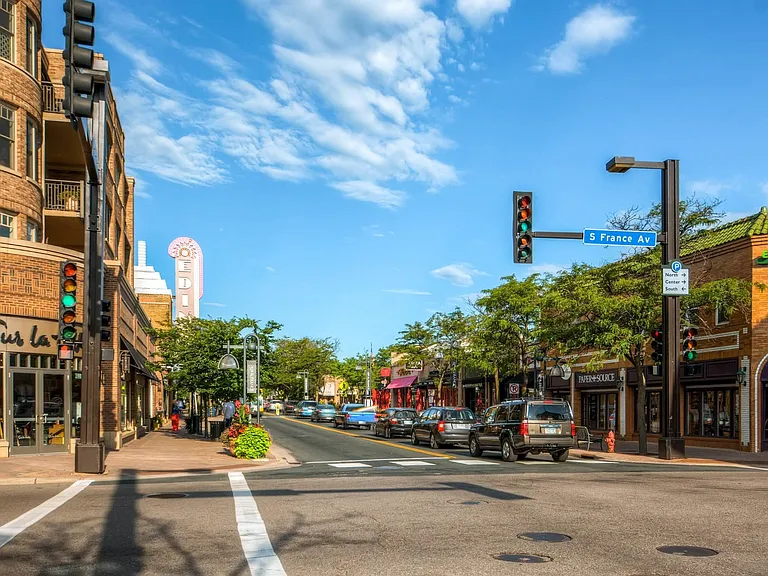 Great Retail Shops