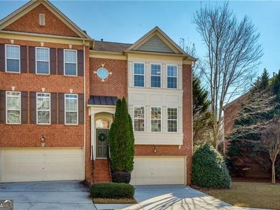 1652 Wehunt Pl SE, Smyrna, GA, 30082