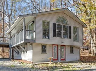 11907 N Roxboro Rd, Rougemont, NC 27572