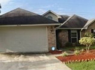 845 Sagewood Dr, Hinesville, GA 31313