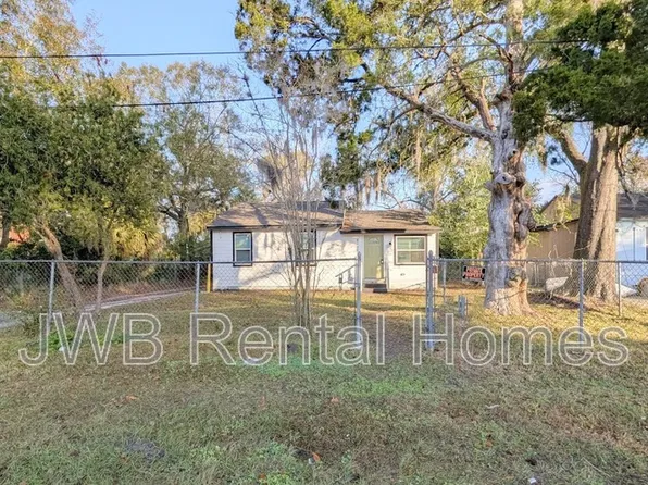 6135 Lynnwood Ave #A, Jacksonville, FL 32210