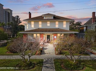 1718 OSCEOLA Street, Jacksonville, FL 32204