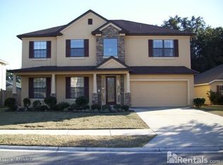 614 Wakeview Dr, Orange Park, FL 32065