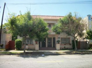634 E 5th St APT C, Long Beach, CA 90802