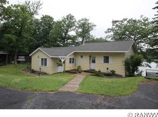 2555 Jeffery Blvd, Cumberland, WI 54829