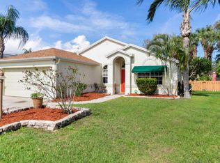 7004 Hammock Trace Dr, Melbourne, FL 32940