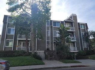 3549 Hughes Ave #202, Los Angeles, CA 90034
